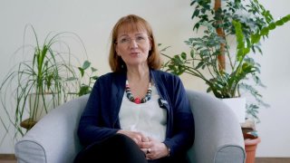 Reziliens Gondolkodás - Miattam?